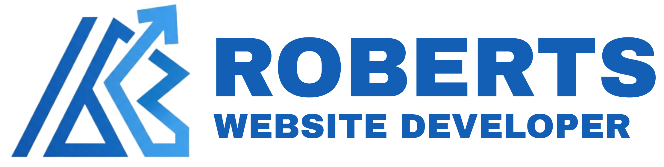 Roberts Website Developer Logo